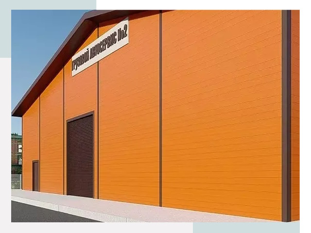 Строительство автосервисов в щербинке