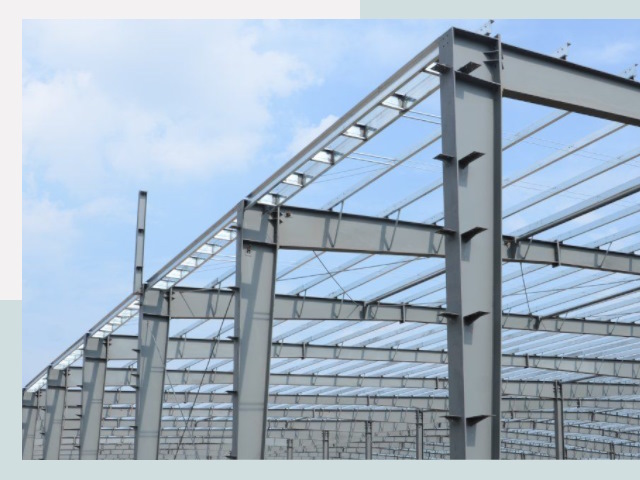 Металлокаркасы для складов от 611 руб. в щербинке